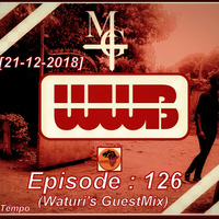 Where We Belong -126[21-12-2018] By Waturi by Moses Gitua