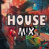 Kari Long - House Mix #01 [2019] - seciki.pl by Kari Long