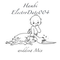 ElectroDate004 -weddingMix- by Hambi
