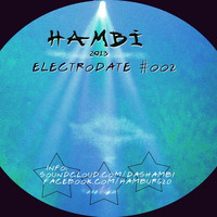 ElectroDate002 by Hambi