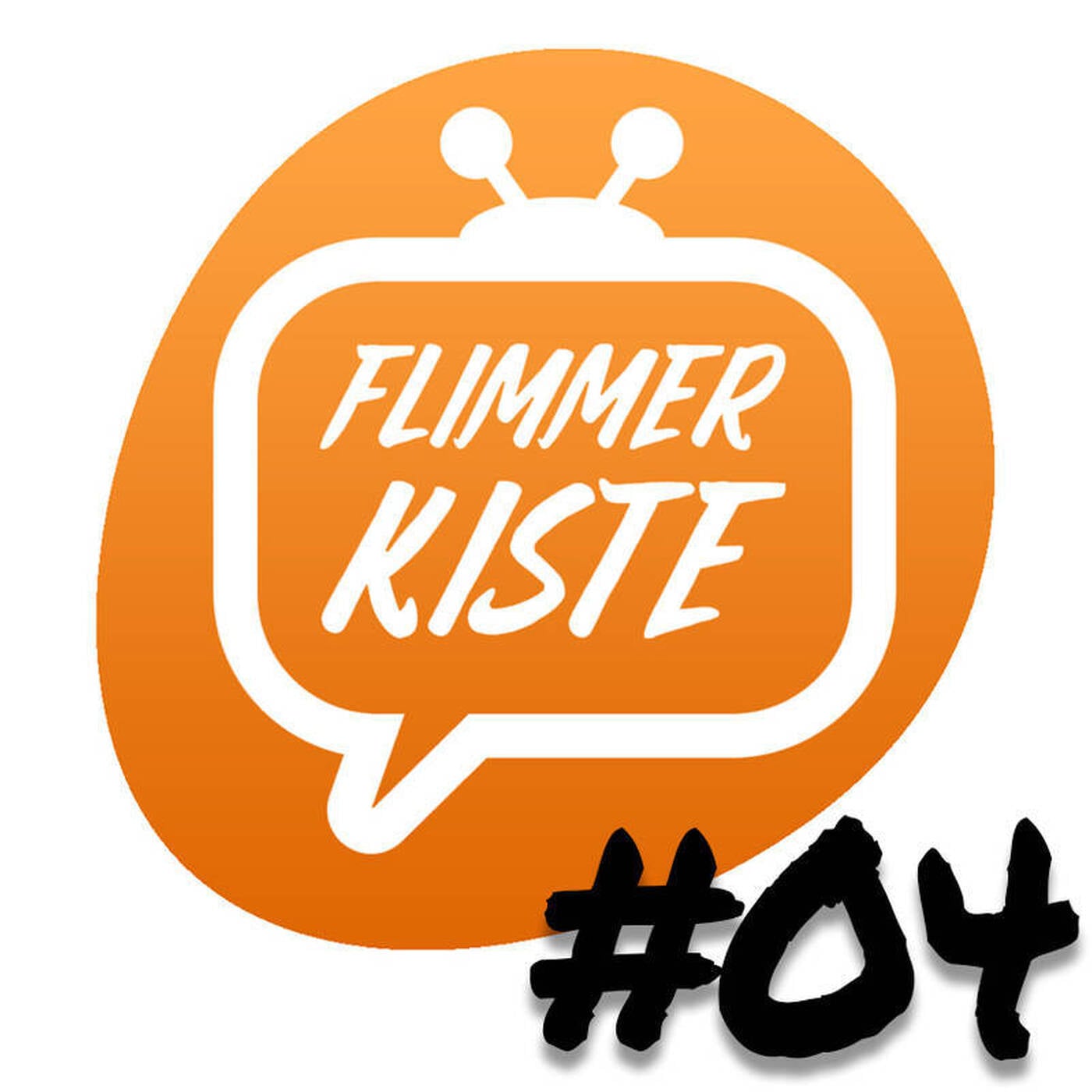 Flimmerkiste Folge 4: Good Will Hunting episode artwork