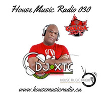 @djxtcnet #housemusicradio030 by djxtcnet