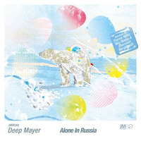 JMR048 - Deep Mayer - Alone In Russia (Sample) by Just Move Records