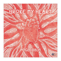 JMRF002 : Moglebaum - Broke My Heart (JMR Free Download) by Just Move Records