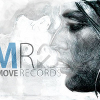 Just Move 017 - Jazzman - Smoked out by Just Move Records