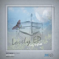 JMR002 - Lutz Terfloth - Sitting On The Stairs Holding Your Records(Original Mix) by Just Move Records