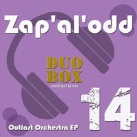 Zap'al'odd - Quartz Quantum (preview) by Zappo Alnino