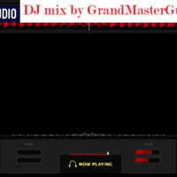 GrandMasterGuy DJ Mix 20190118 by DJ GrandMasterGuy
