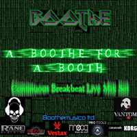 A Boothe For A Booth by Boothe