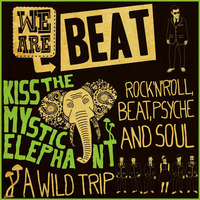 Beat Baerbl's &quot;Kiss-The-Mystic-Elephant&quot;-Mixtape by Beat Baerbl