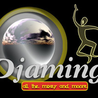 Djaming - Modern Talking Sensation Megamix (2018) by Gilbert Djaming Klauss