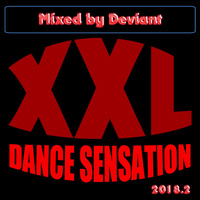 XXL Dance Sensation 2018.2 (2018 Mixed by Deviant) by Gilbert Djaming Klauss