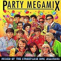 SDMC - Party Megamix (2018) by Gilbert Djaming Klauss