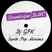 Dj GFK - Synth Pop Minimix (2019) by Gilbert Djaming Klauss
