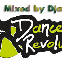 Dance Revolution 1 (2019 Mixed by Djaming) by Gilbert Djaming Klauss