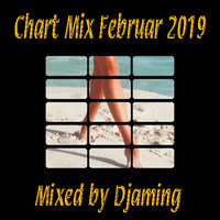Chart Mix Februar 2019 (2019 Mixed By DJaming) by Gilbert Djaming Klauss