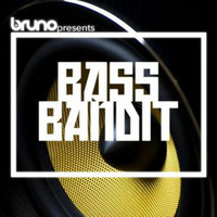 Bruno - Bass Bandit pres.2 by Krzysztof Mielniczuk