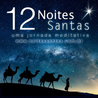 6ª Noite Santa by Caroline Silva