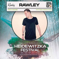 06.07.2018 | Rawley at Heidewitzka Festival | Hildburghausen by RAWLEY