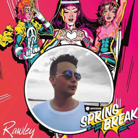 20.05.2018 | Rawley at Sputnik Spring Break | Halbinsel Pouch by RAWLEY