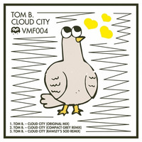 Tom B. - Could City (rawley´s straight Outta Detroitnitz  Remix) by RAWLEY