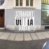 straight outta ralle,  two hours by RAWLEY