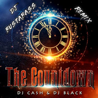 The Countdown - Dj Cash &amp; Dj Black (DjBustaBass Remix) by DjBustaBass