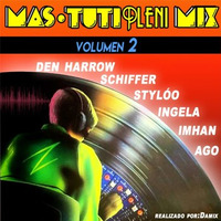 Mas Tutipleni Mix 2 by MIXES Y MEGAMIXES
