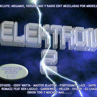 Elektron 2 by MrDeejay (Diego Saló) by MIXES Y MEGAMIXES