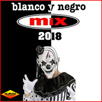 BLANCO Y NEGRO MIX 2018 ( YANY RECORDS ) by MIXES Y MEGAMIXES