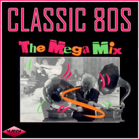 CLASSIC 80S ( YANY RECORDS ) by MIXES Y MEGAMIXES