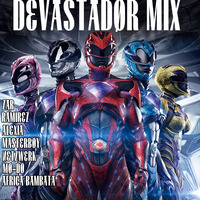 Devastator Mix  by MIXES Y MEGAMIXES