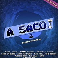 A Saco Mix 3 - By Deejay En by MIXES Y MEGAMIXES