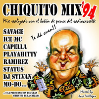 Chiquito Mix Javi Villegas by MIXES Y MEGAMIXES