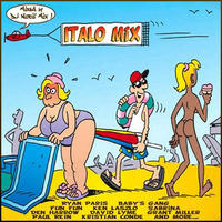 Italo Mix (Mixed by DJ Nocif Mix !) by MIXES Y MEGAMIXES