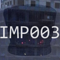 IMP003 - pocketdred - Ten [2019] by pocketdred