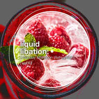 Liquid Libation - A Sunday Afternoon Refreshment | vol 12 by JimiG