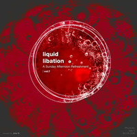 Liquid Libation - A Sunday Afternoon Refreshment | vol 7 by JimiG