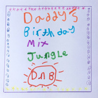 Jimi's Jungle DnB Birthday Mix 2018 by JimiG