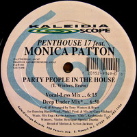Toru S. Early 90's HOUSE -March 12 1994 ft.Marshall Jefferson, Tony Humphries, Cevin Fisher by Toru S. (MAGIC CUCUMBERS)
