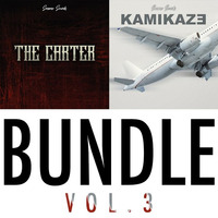 SMEMO SOUNDS - BUNDLE Vol.3 by Producer Bundle