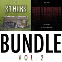 SMEMO SOUNDS - BUNDLE Vol.2 by Producer Bundle