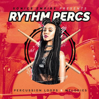 Rythm Percs - Percussions and melodies Loops ( Stems Sample Pack) by Producer Bundle