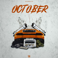 SHOBEATS - OCTOBER by Producer Bundle