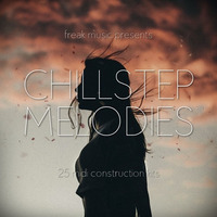 Freak Music - Chillstep Melodies by Producer Bundle