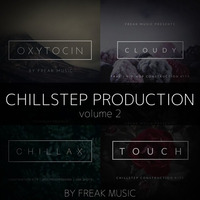 Chillstep Production 2 by Producer Bundle