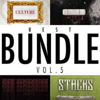 SMEMO SOUNDS - Best Bundle Vol.5 by Producer Bundle