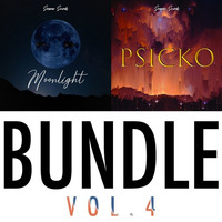SMEMO SOUNDS - BUNDLE Vol.4 by Producer Bundle