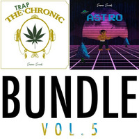 SMEMO SOUNDS - BUNDLE Vol 5 by Producer Bundle
