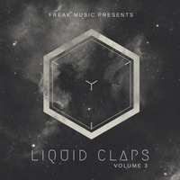 Freak Music - Liquid Claps 3 by Producer Bundle
